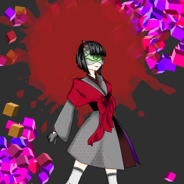 【PFAOS】ディスト【ルナス帝国】