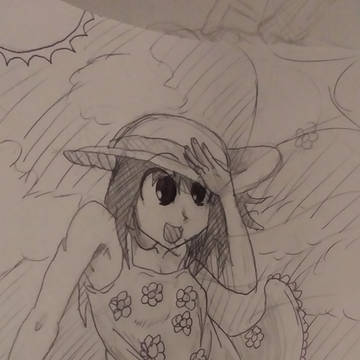 "Isn't She Lovely?"