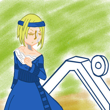 ある晴れた凪の日2