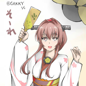 ワンドロまとめ