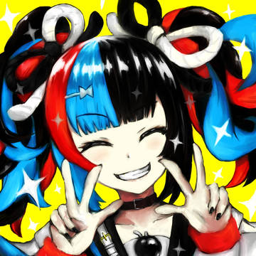 イエーイ☆ちゃんマスぅ☆