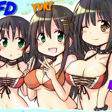 W.F.Dイベント希望他【デレマス絵まとめ２０１９年版２７枚】