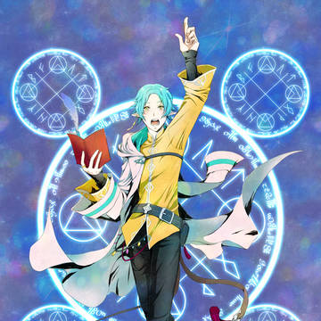 魔法使い（診断系）