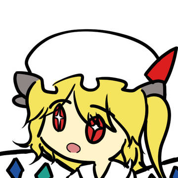 しいたけフランちゃん