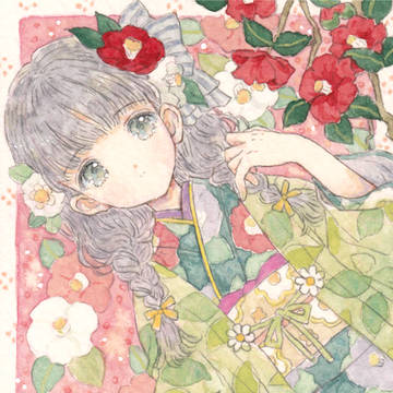 寒椿