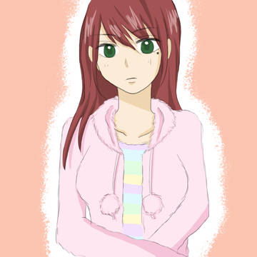 東郷さんがおうちでもこもこの部屋着を着ていたら嬉しいという妄想