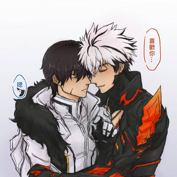 RHFB♥