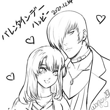 バレンタインデー