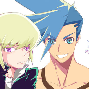 リオ&ガロ