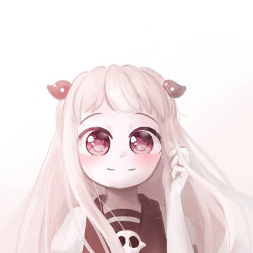 🔪地縛少年花子くん🔪     八尋 寧々