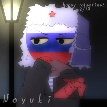 はっぴーばれんたいん