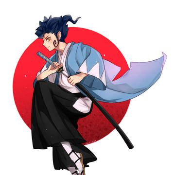 Tsurugi Kyousuke
