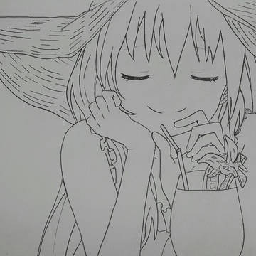 beach version umaru-chan