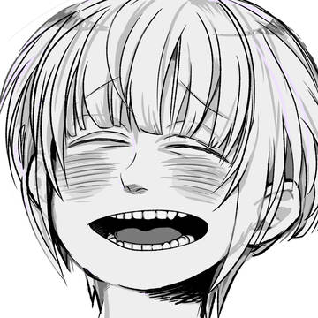 がんばれネガティブマン
