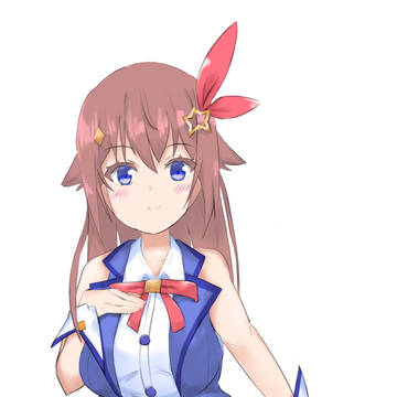 ときのさん