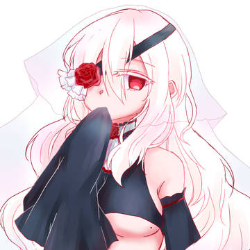 CoC探索者1 シロ