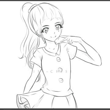 sketch 1