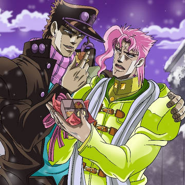 joka log