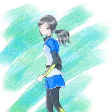 沢泉ちゆ
