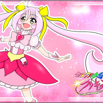 カラフルメモリープリキュア＿01話＿Bパート１
