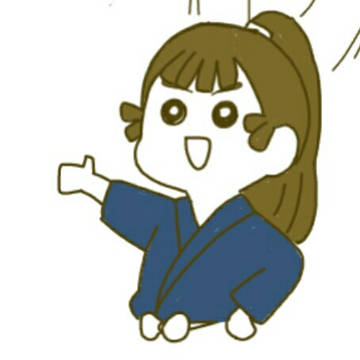 忍たま落描き