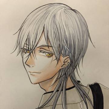 らくがき