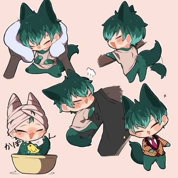 ヒプマイ 初