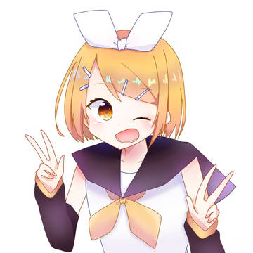 リンちゃん