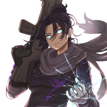 レイス　[apex]