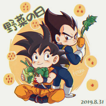 イラスト詰め