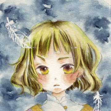 図書館の魔女　いろいろ