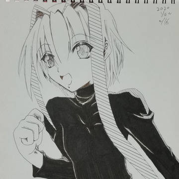 ノワール・クレス・シャーリス