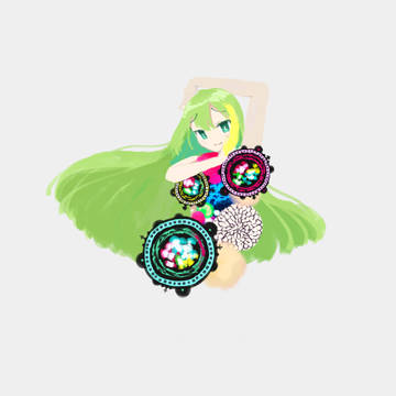 アリナ～