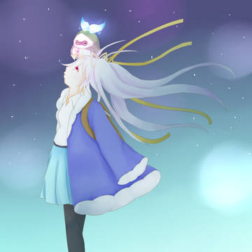 ［PFAOS］Chapter.1