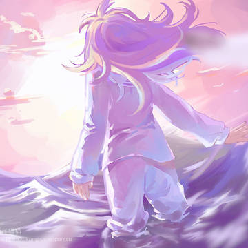神の愛ログ