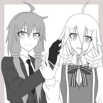 【本文】YUKAIA SITUATIONS【声月六】