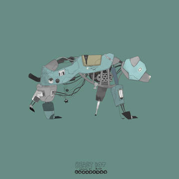 BEAST BOT