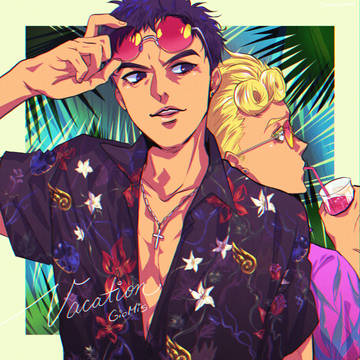 ジョルミスLOG