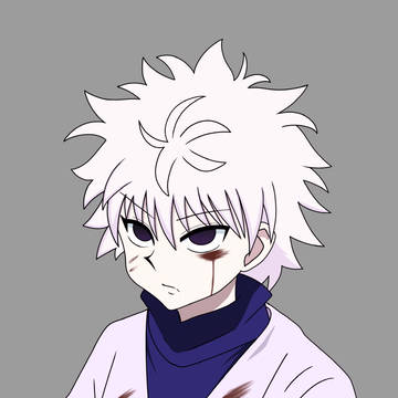 キルア