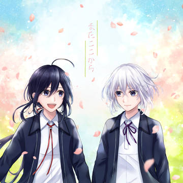 【2/23春コミ】新刊サンプル