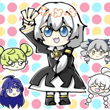 3周年ありがとう！！
