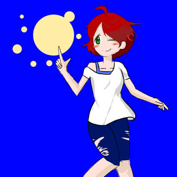 指先のまほう