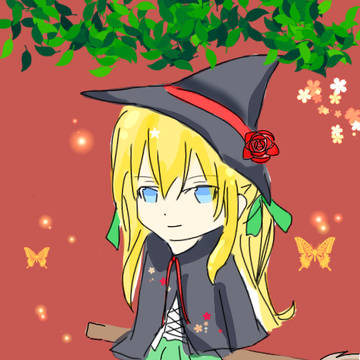 【ハロウィン】