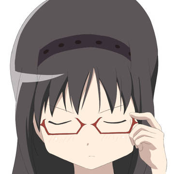ほむ!