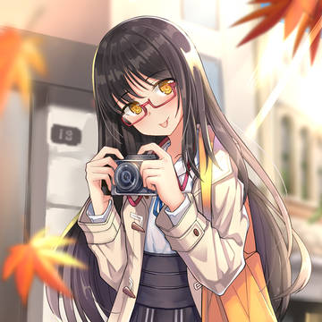 私服