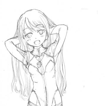 妄想サーシャ