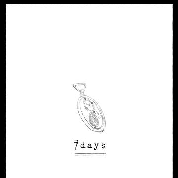 【PFAOS】7days