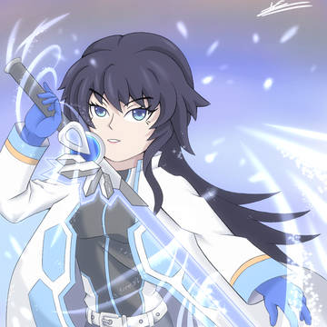 アイリーン・アズリ