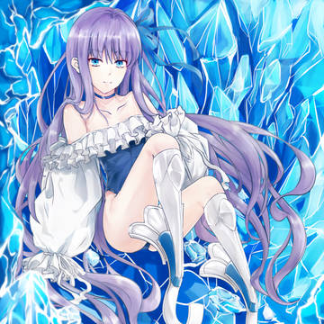 ラムダリリス