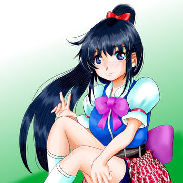 オリジナル